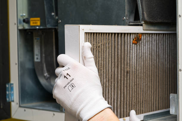 Best Air Duct Cleaning Company Near Me  in Samsula Spruce Creek, FL