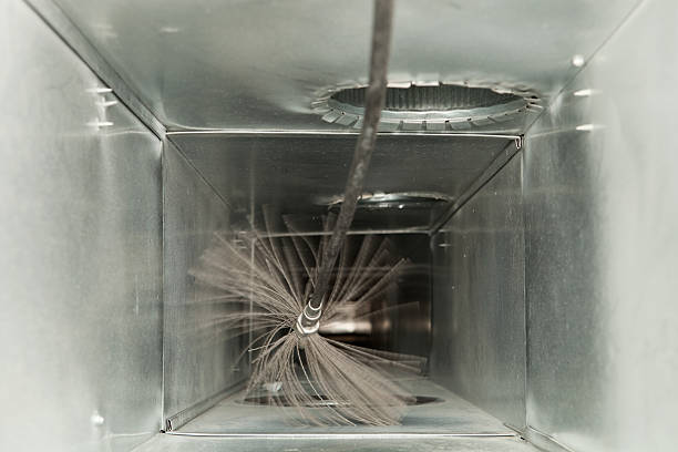 Best Dryer Vent Cleaning Services  in Samsula Spruce Creek, FL