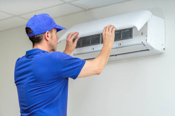 Trusted FL Airduct Cleaning Experts