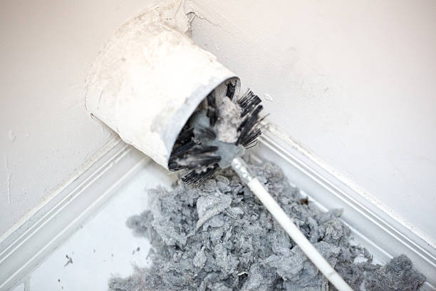 Best Ductwork Cleaning Services  in Samsula Spruce Creek, FL