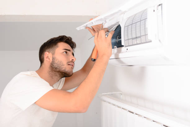 Best Home Air Vent Cleaning  in Samsula Spruce Creek, FL